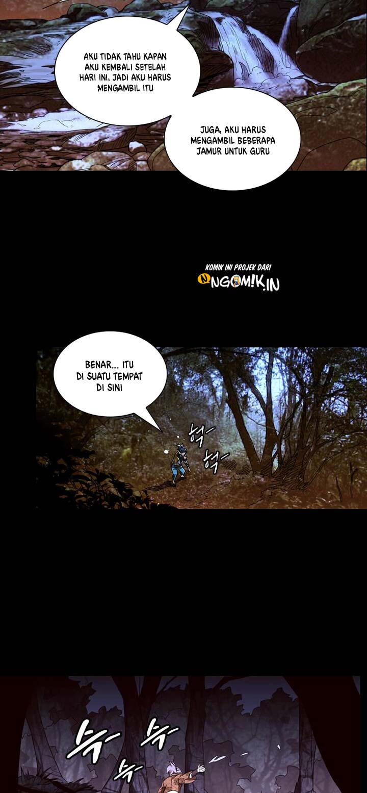 6 Worlds of Cultivation Chapter 02 Gambar 24
